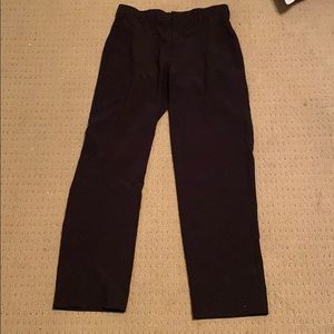 Izod golf men’s pants 32times32